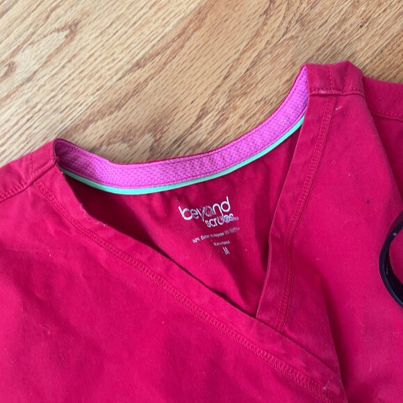 Scrubb Set - Picture 2 of 3